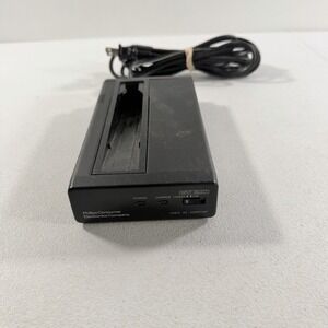 VTG 1990 Phillips V80098BK01 Video AC Adapter Video Camcorder Battery Charger